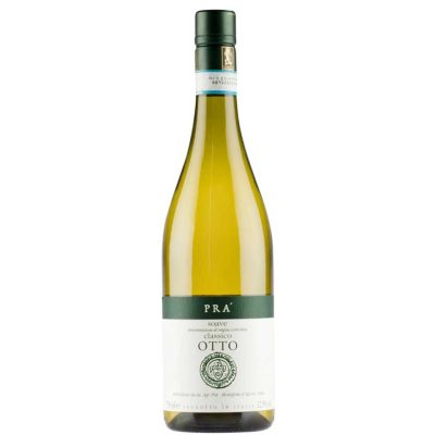 PRA OTTO SOAVE CLASSICO ΛΕΥΚΟΣ ΟΙΝΟΣ 1500ML