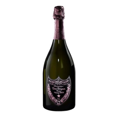 DOM PERIGNON ROSE VINTAGE 2008 750ML