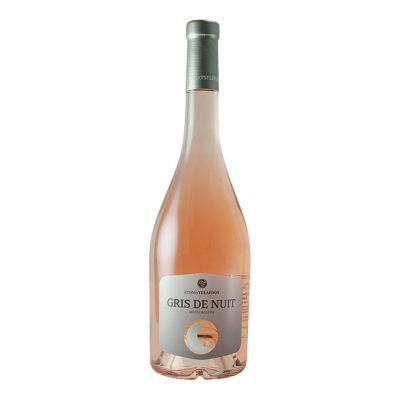 ΤΣΕΛΕΠΟΣ GRIS DE NUIT ΡΟΖΕ ΟΙΝΟΣ 1500ML
