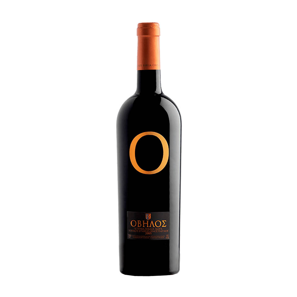ΒΙΒΛΙΑ ΧΩΡΑ ΟΒΗΛΟΣ ΕΡΥΘΡΟΣ ΟΙΝΟΣ 1500ML