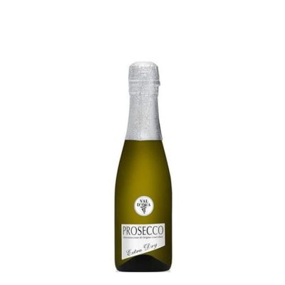 VAL D'OCA DOC PROSECCO TREVISO EXTRA DRY 200ML