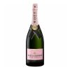 MOET & CHANDON ROSE 1500ML