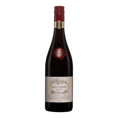 BOTTER GRAN PASSIONE ROSSO 750ML