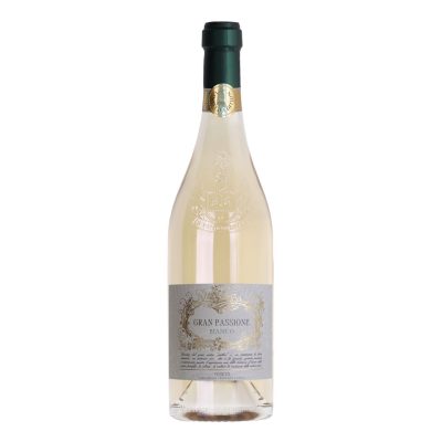 GRAN PASSIONE PROSECCO BIANCO 750ML