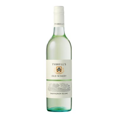 TYRRELL'S OLD WINERY SAUVIGNON BLANC 750ML
