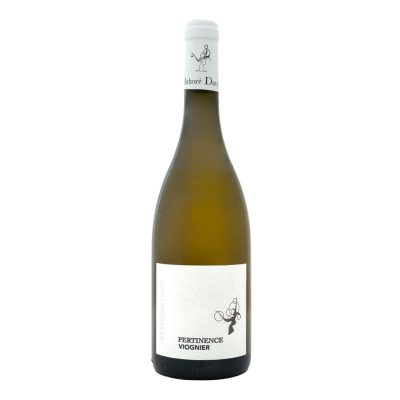 RETHORE DAVY PERTINENCE VIOGNIER 750ML