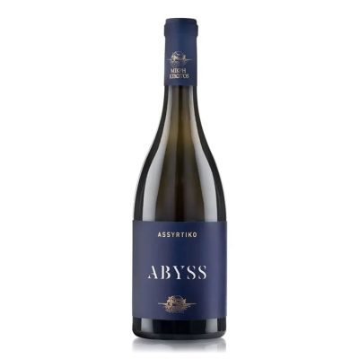 ΛΑΝΤΙΔΗ ABYSS ΛΕΥΚΟΣ ΟΙΝΟΣ 750ML