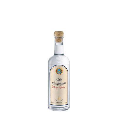 ΠΛΩΜΑΡΙΟΥ ΙΣ. ΑΡΒΑΝΙΤΗ ΟΥΖΟ 200ML