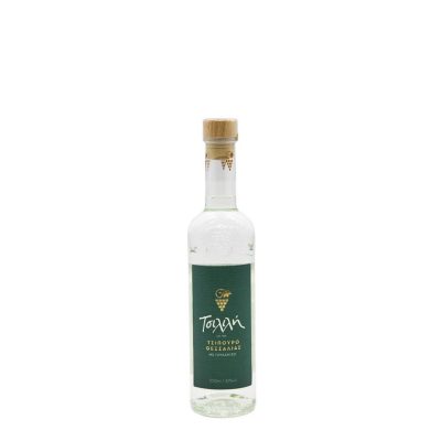 ΤΣΙΛΙΛΗ ΤΣΙΠΟΥΡΟ ΜΕ ΓΛΥΚΑΝΙΣΟ 200ML