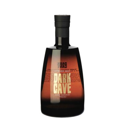 DARK CAVE ΑΠΟΣΤΑΓΜΑ ΤΣΙΛΙΛΗ 700ML