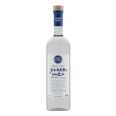 ΚΑΤΣΑΡΟΣ ΤΖΙΒΑΕΡΙ ΟΥΖΟ 700ML