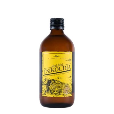 ΜΑΝΟΥΣΑΚΗΣ ΤΣΙΚΟΥΔΙΑ ROUSSANNE 500ML