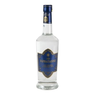 ΒΑΡΒΑΓΙΑΝΝΗ ΜΠΛΕ ΟΥΖΟ 700ML