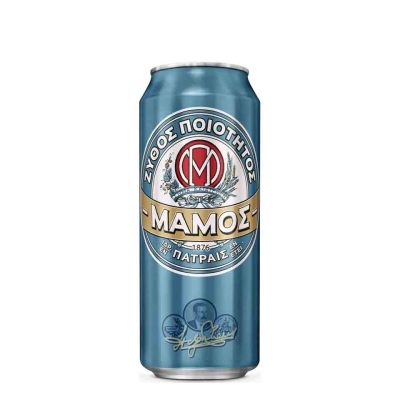ΜΑΜΟΣ  500ML