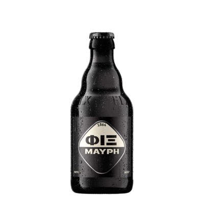 FIX HELLAS DARK ΜΠΥΡΑ 330ML