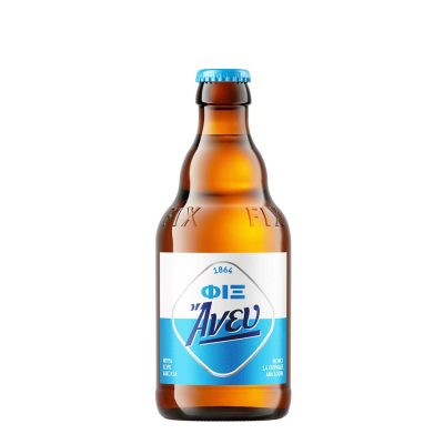 FIX ΧΩΡΙΣ ΑΛΚΟΟΛ 330ML