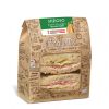 PAGNOTTO SFIZIOSO (COTTO-PROVOLONE) 160GR