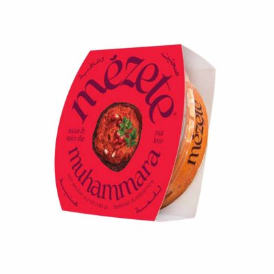 MEZETE MUHAMARRA 180GR