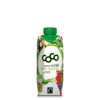 DR.MARTINS MINIPACK ΝΕΡΟ ΠΡΑΣΙΝΗΣ ΚΑΡΥΔΑΣ 330ML