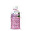 MOGU MOGU ΧΥΜΟΣ ΜΑΛΛΙ ΤΗΣ ΓΡΙΑΣ  ΜΕ ΤΖΕΛ ΚΑΡΥΔΑΣ 320ML