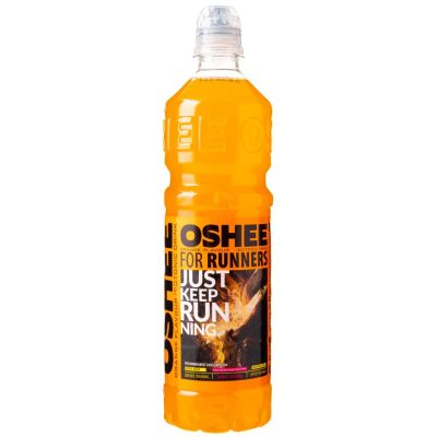 OSHEE ΙΣΟΤΟΝΙΚΟ ΠΟΡΤΟΚΑΛΙ 750ML