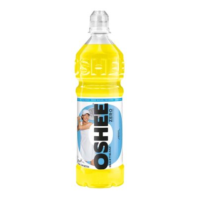 OSHEE ΝΕΡΟ ΒΙΤΑΜΙΝΟΥΧΟ ZERO ΛΕΜΟΝΙ 555ML