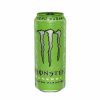 MONSTER ENERGY ULTRA PARADISE X.Z. 500ML