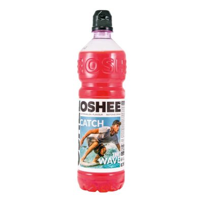 OSHEE ΙΣΟΤΟΝΙΚΟ ΚΑΡΠΟΥΖΙ 750ML