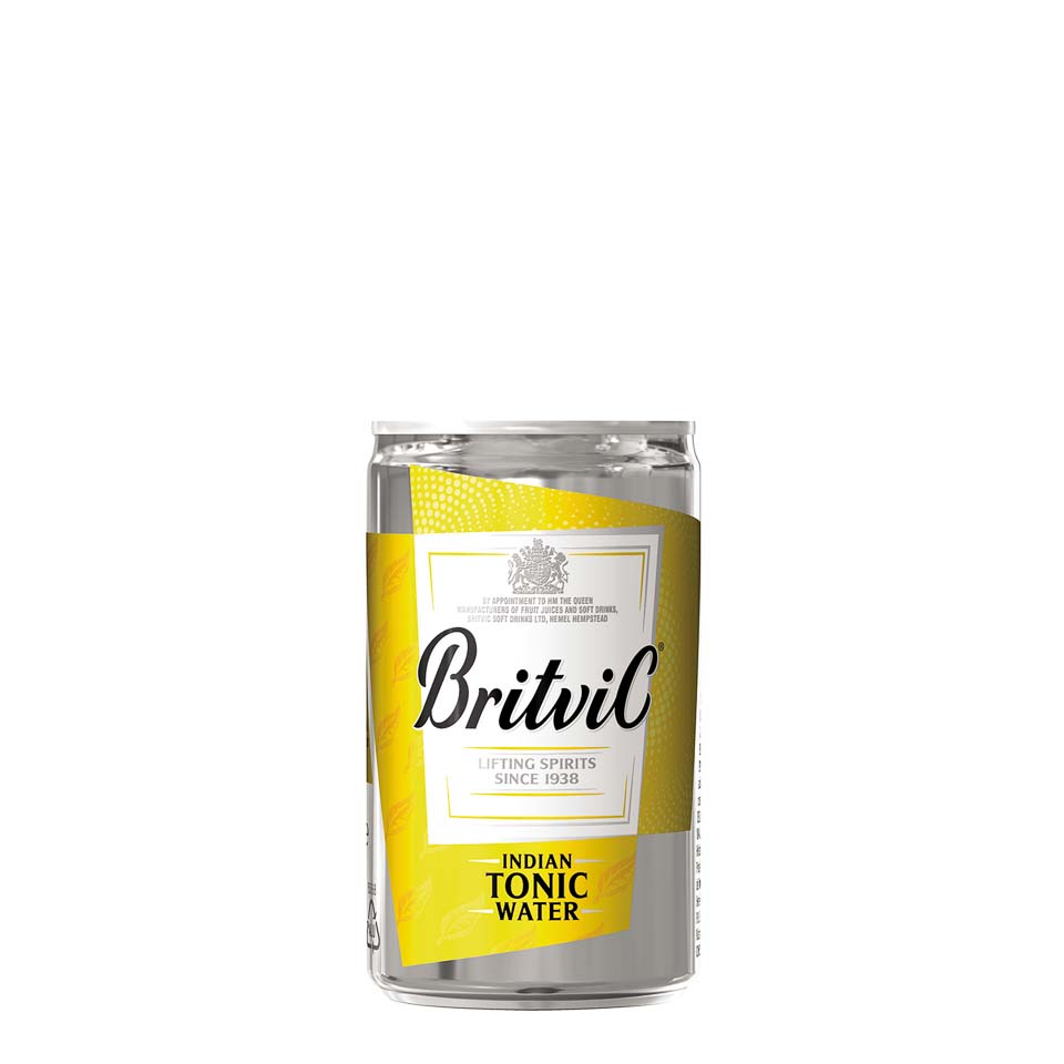 BRITVIC ΤΟΝΙΚ 150ML