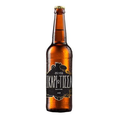 ΙΚΑΡΙΩΤΙΣΣΑ ΜΠΙΡΑ 330ML