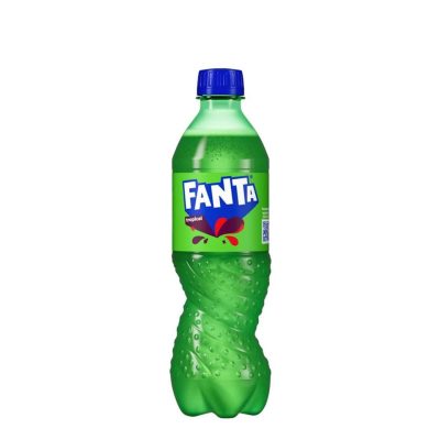 FANTA ΑΝΑΨΥΚΤΙΚΟ TROPICAL 500ML