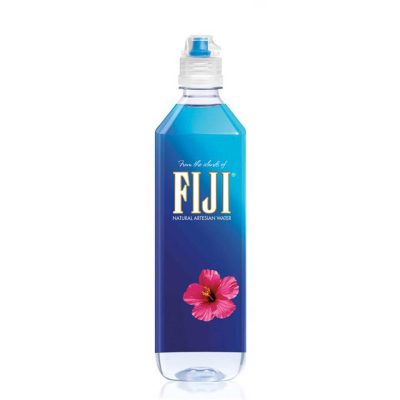 FIJI ΝΕΡΟ ΜΕΤΑΛΛΙΚΟ (REBIRTH) 700ML