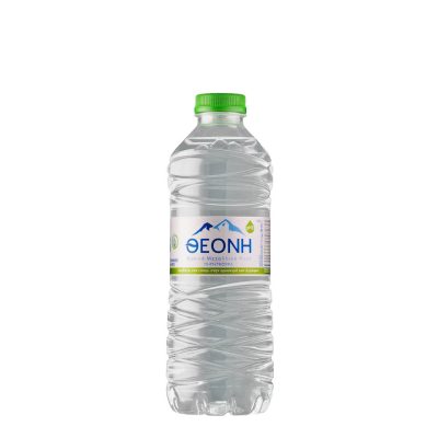 ΘΕΟΝΗ ΦΥΣΙΚΟ ΜΕΤΑΛΛΙΚΟ ΝΕΡΟ 500ML