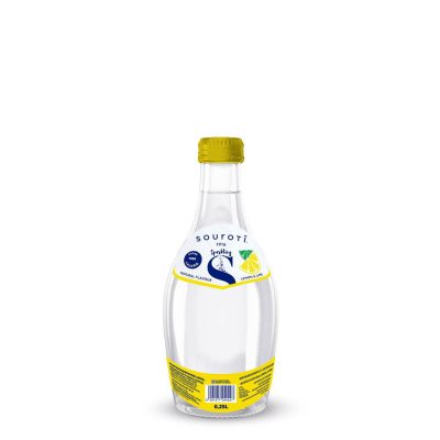 ΣΟΥΡΩΤΗ ΛΕΜΟΝΙ 250ML