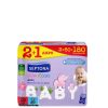 SEPTONA ΜΩΡΟΜΑΝΤΗΛΑ CALM N' CARE ΑΛΟΗ 60ΤΕΜ (2+1)