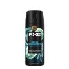 AXE ΑΠΟΣΜΗΤΙΚΟ ΣΠΡΕΙ AQUA BERGAMOT 150ML