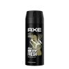 AXE ΑΠΟΣΜΗΤΙΚΟ ΣΠΡΕΙ GOLD WOOD & VANILLA 150ML