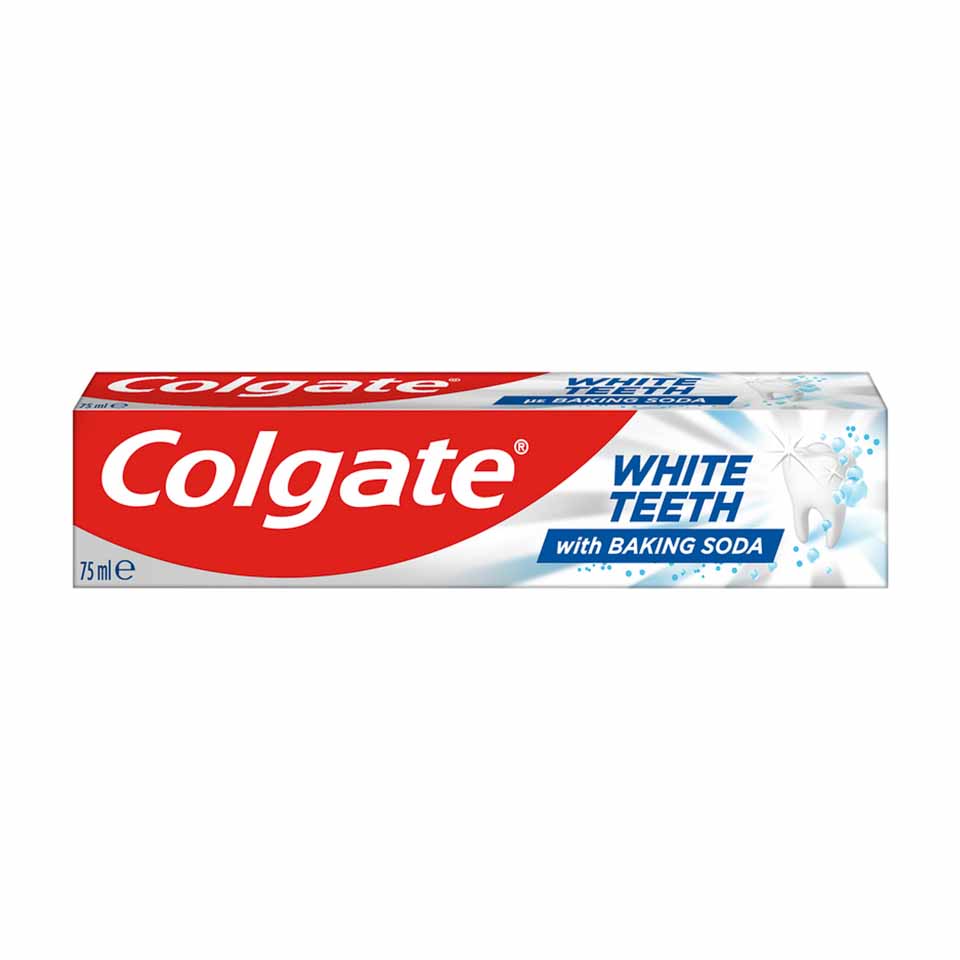 COLGATE ΟΔΟΝΤΟΚΡΕΜΑ BAKING SODA 75ML