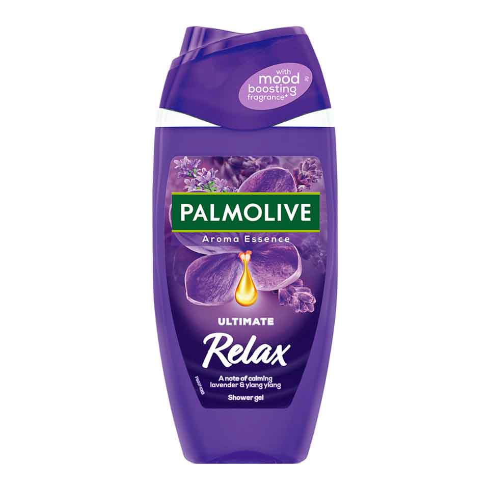PALMOLIVE RELAX ΑΦΡΟΛΟΥΤΡΟ 220ML