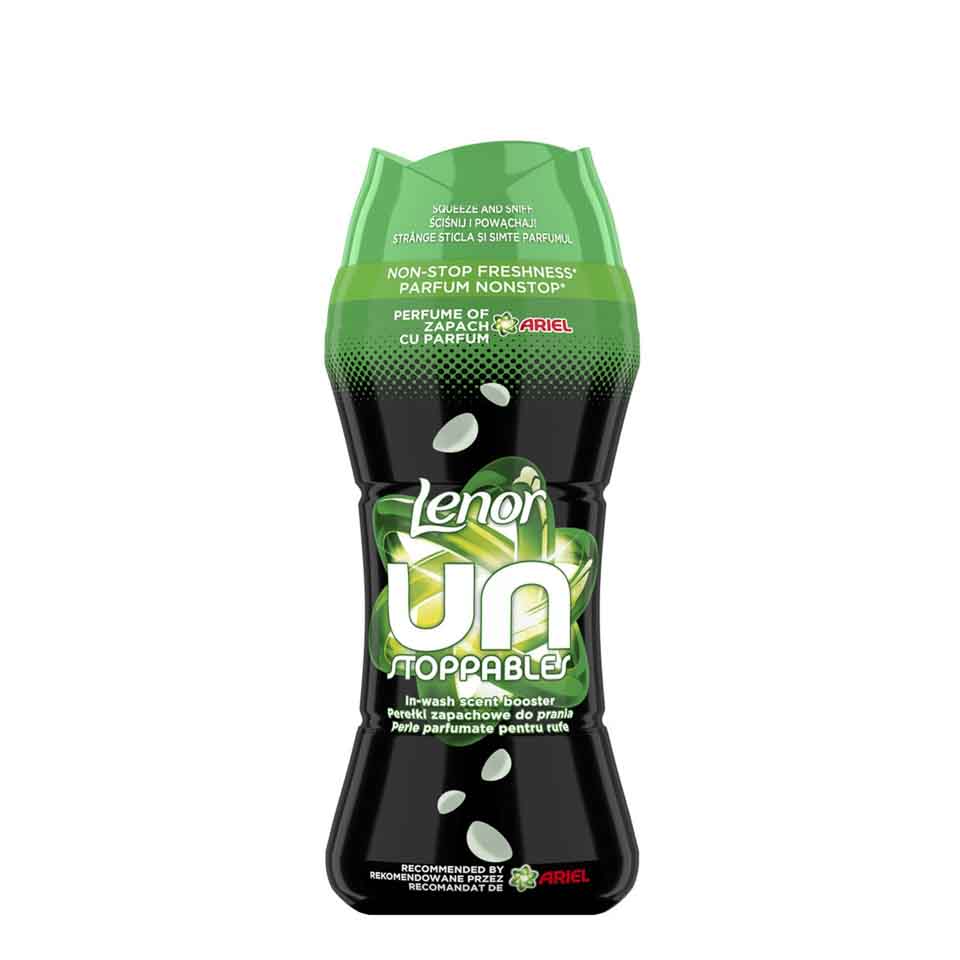 LENOR UNSTOPPABLES ARIEL 270GR