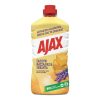 AJAX ΥΓΡΟ ΚΑΘΑΡΙΣΤΙΚΟ ΠΑΤΩΜΑΤΟΣ ΣΑΠΟΥΝΙ ΜΑΣΣΑΛΙΑΣ & ΛΕΒΑΝΤΑ 1LT