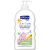 SEPTONA BABY ΣΑΜΠΟΥΑΝ&ΑΦΡΟΛΟΥΤΡΟ ΒΑΛΣ&ΑΛΟΗ 500ML