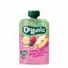 ORGANIX BIO ΠΟΛΤΟΣ ΜΕ ΒΡΩΜΗ/ΜΗΛΟ/ΜΠΑΝΑΝΑ/ΣΜΕΟΥΡΟ 100GR