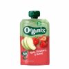 ORGANIX BIO ΠΟΛΤΟΣ ΜΕ ΜΗΛΟ/ΦΡΑΟΥΛΑ/ΚΙΝΟΑ 100GR