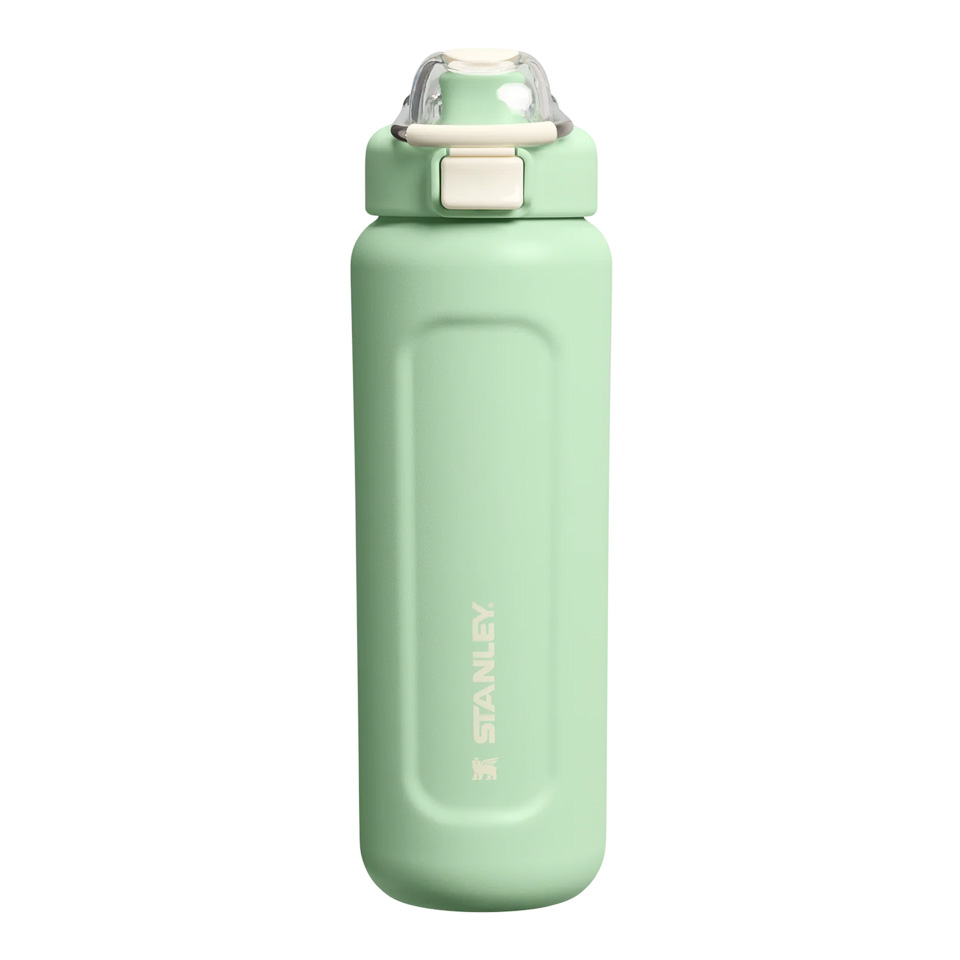 STANLEY WELLSPRING BOTTLE 0.7Lt/24oz PISTACHIO
