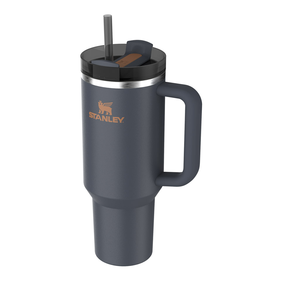 STANLEY ΘΕΡΜΟΣ THE QUENCHER H2.O 40oz TWILIGHT