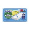 SWIFFER ΑΝΤΑΛΛΑΚΤΙΚΑ ΥΓΡΑ ΠΑΝΑΚΙΑ ΚΑΘΑΡΙΣΜΟΥ ΛΕΜΟΝΙ 10ΤΕΜ