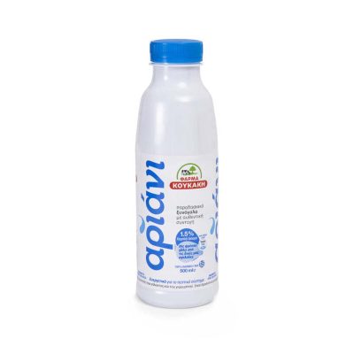 ΦΑΡΜΑ ΚΟΥΚΑΚΗ ΑΡΙΑΝΙ 500ML