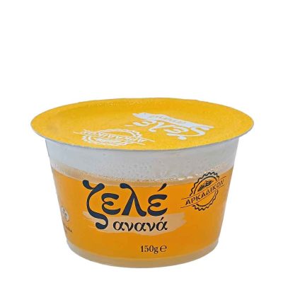 ΑΡΚΑΔΙΚΟΝ ΖΕΛΕ ΑΝΑΝΑ 150GR