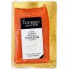 GOURMET ORGANIC ΣΟΛΟΜΟΣ ΚΑΠΝΙΣΤΟΣ ΦΕΤΕΣ BIO 75GR